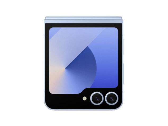 Samsung Galaxy Z Flip 6 Price in India