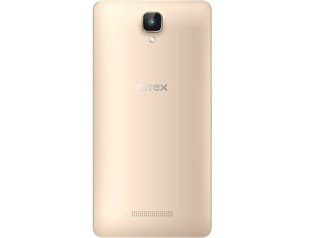 Intex Aqua Lions 4G Price in India