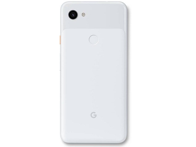 Google Pixel 3a XL Price in India