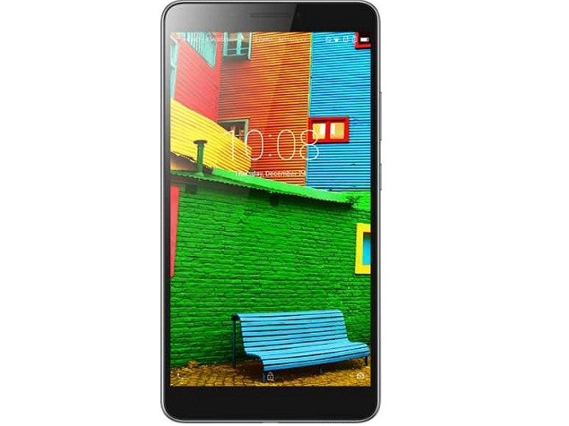 Lenovo Phab Price in India