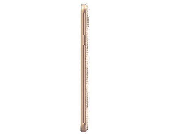 Intex Cloud Style 4G Price in India