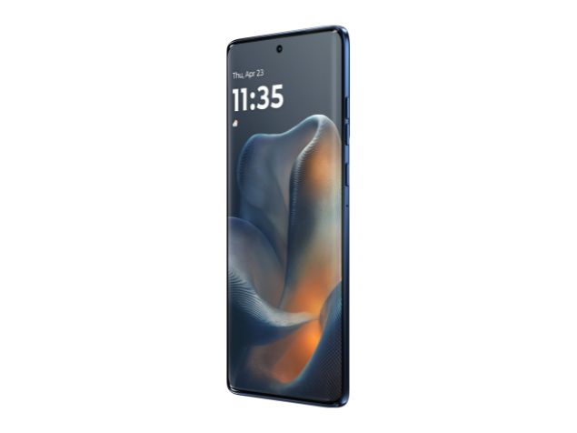 Motorola Edge 60 Price in India