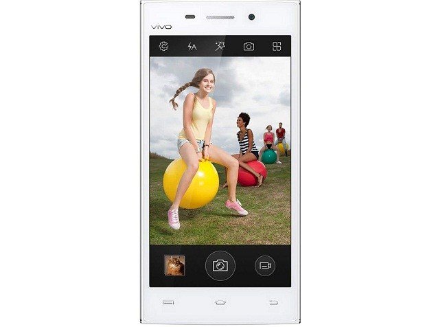Vivo Y15S Price in India