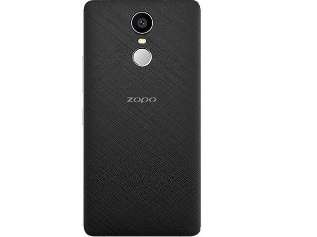 Zopo Color F5 Price in India