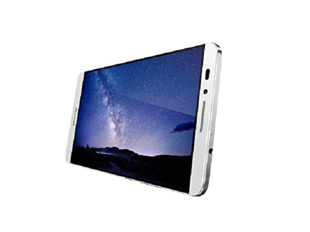 Huawei Ascend Mate 7 Price in India