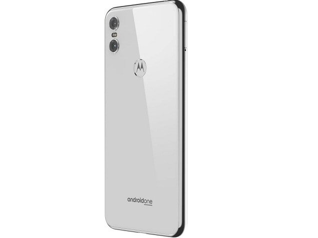 Motorola One Price in India