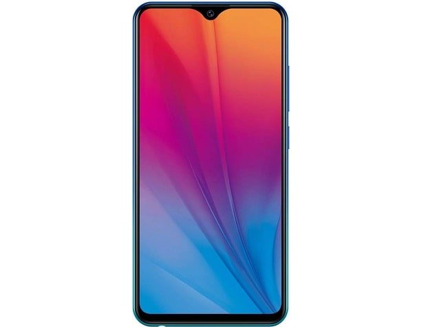 Vivo Y91i Price in India