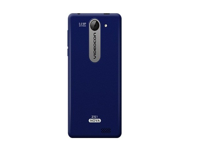Videocon Infinium Z51 Nova Price in India