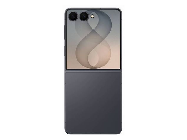 Samsung Galaxy Z Flip 8 Price in India
