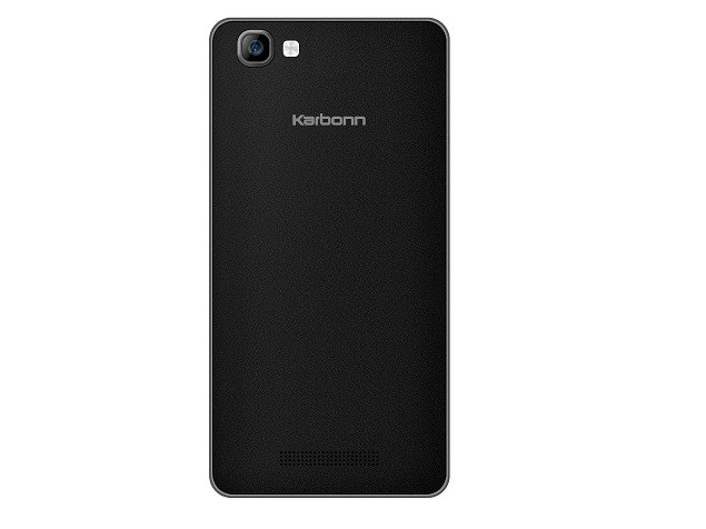 Karbonn K9 Smart 4G Price in India
