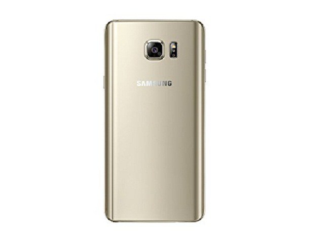 Samsung Galaxy Note 5 Dual SIM Price in India