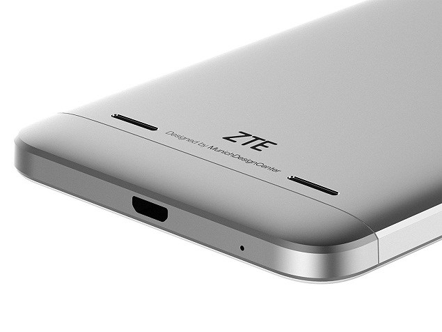 ZTE Blade A2 Price in India