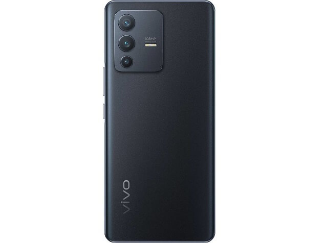 Vivo V23 Pro Price in India