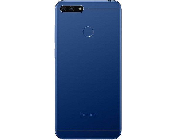 Honor 7A Price in India