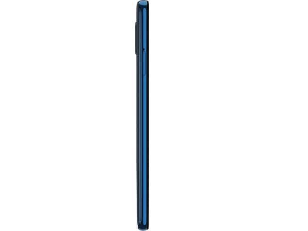 Motorola One Vision Price in India