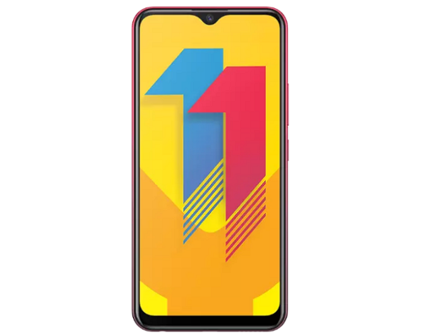 Vivo Y11 (2019) Price in India