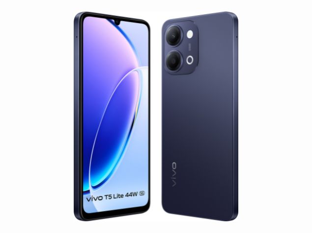 Vivo T5 Lite 5G Price in India