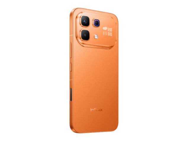 Infinix Note 60 Pro Price in India