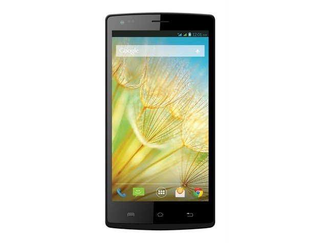 Lava Iris Alfa Price in India