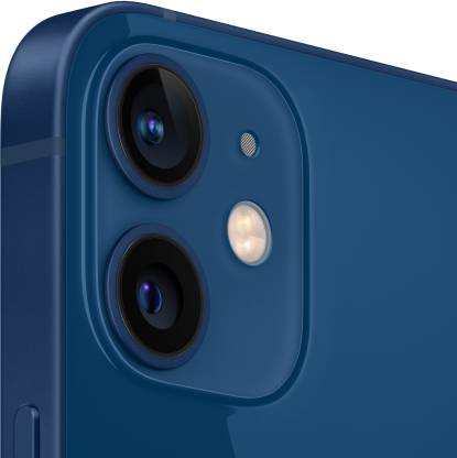 Apple iPhone 12 mini Price in India