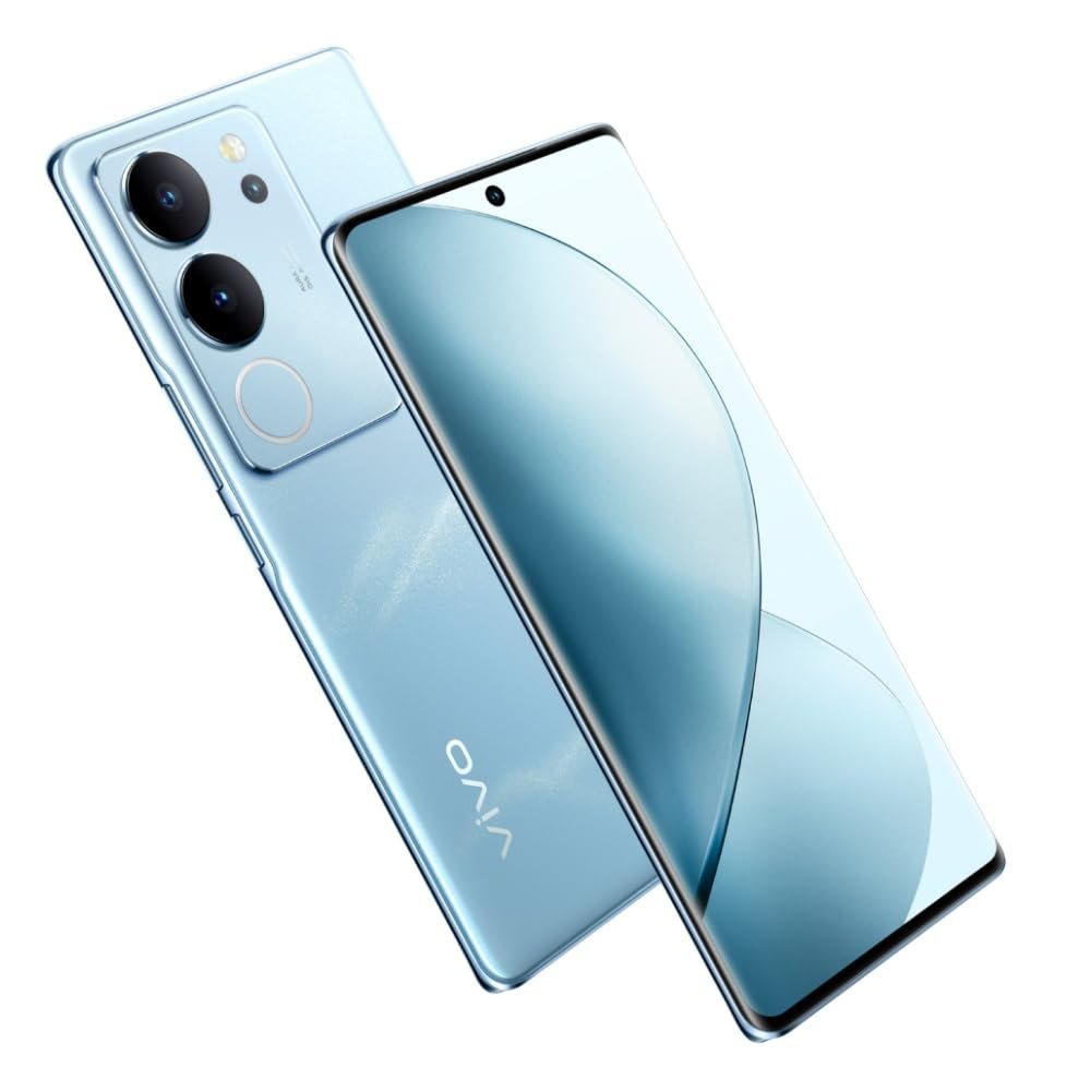 Vivo V29 Pro Price in India