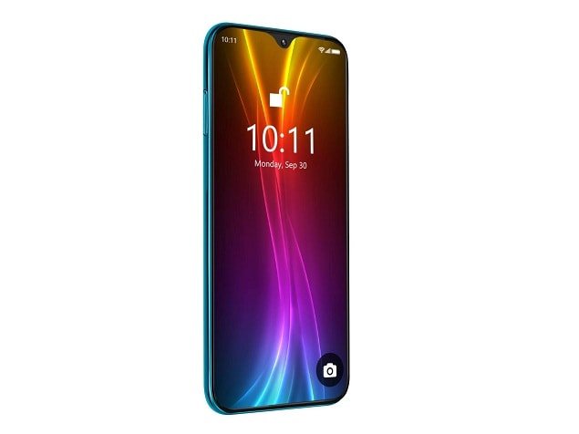 Coolpad Cool 5 Price in India