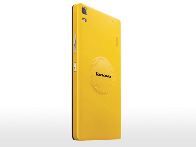 Lenovo K3 Note Music Price in India