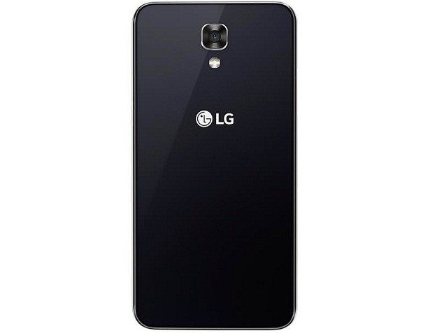 LG X screen Price in India