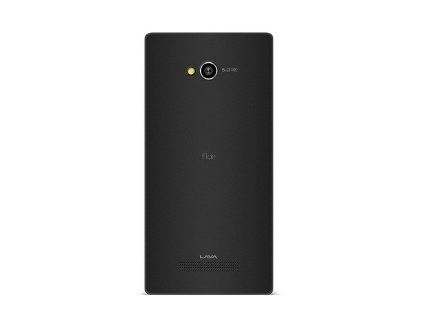 Lava Flair Z1 Price in India