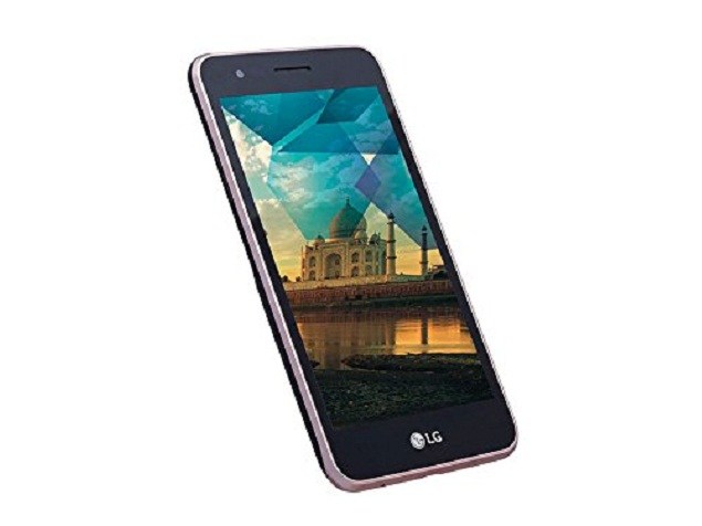 LG K7i Price in India