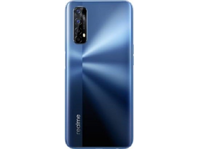 Realme 7 Price in India