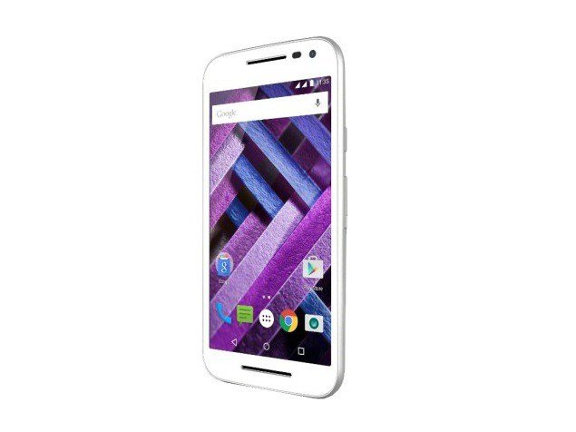 Motorola Moto G Turbo Edition Price in India