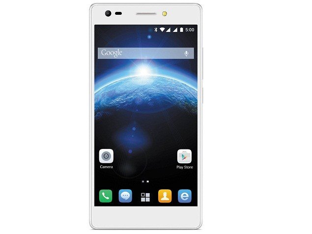 Lava Iris X5 4G Price in India