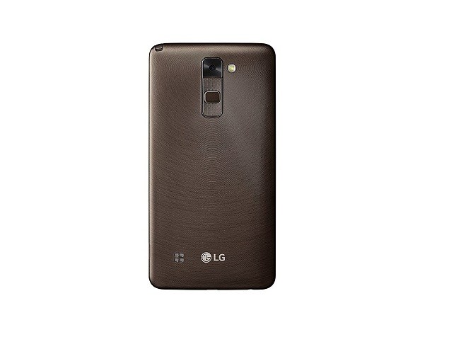 LG Stylus 2 Price in India