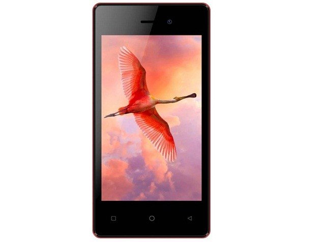 Karbonn A1 Indian Price in India