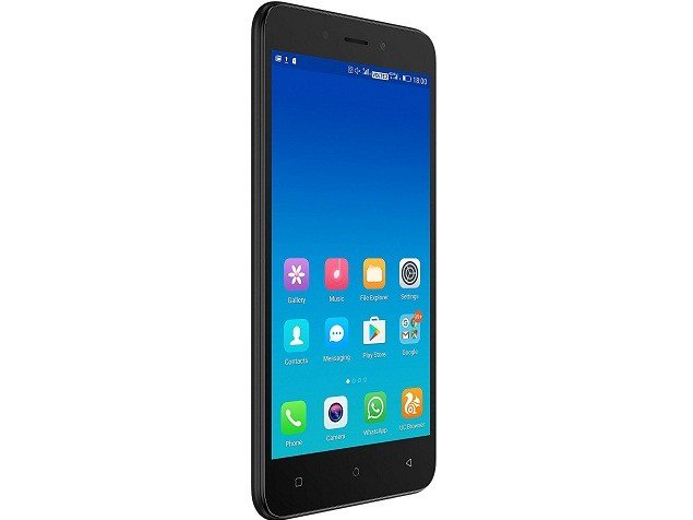 Gionee X1 Price in India