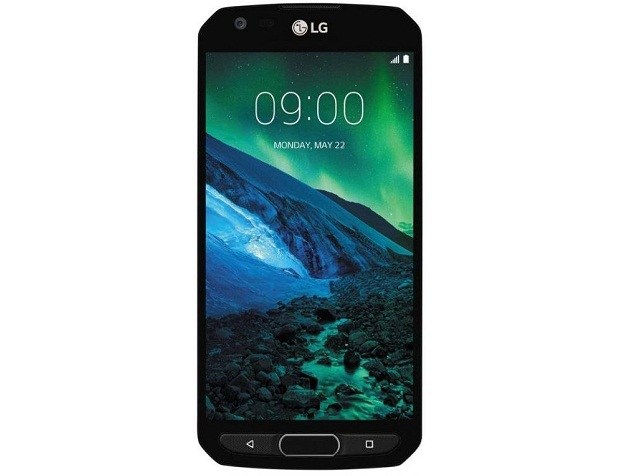 LG X venture Price in India