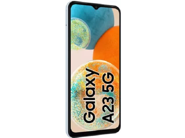 Samsung Galaxy A23 5G (8GB) Price in India