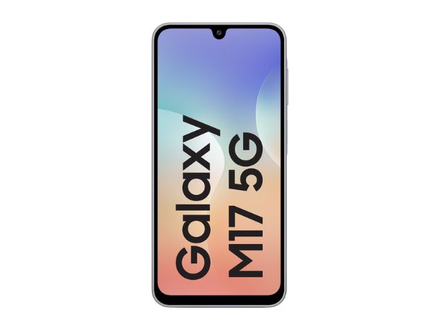Samsung Galaxy M17 5G Price in India