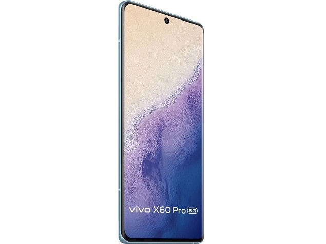 Vivo X60 Pro Price in India