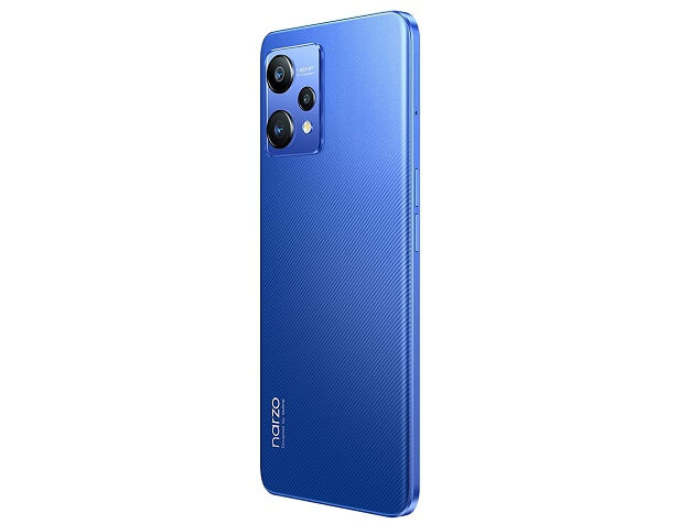 Realme Narzo 50 Pro 5G Price in India