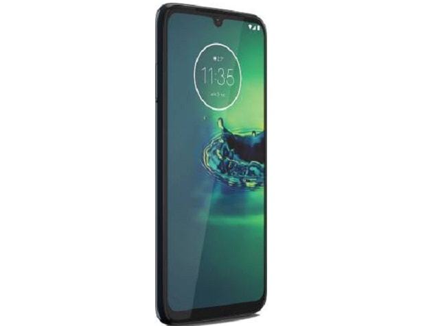 Motorola Moto G8 Plus Price in India