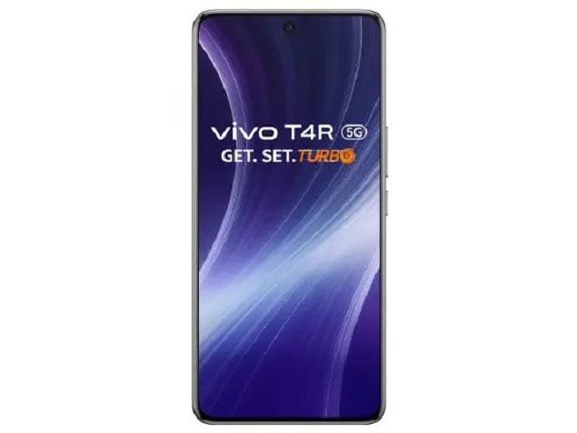 Vivo T4R 5G Price in India