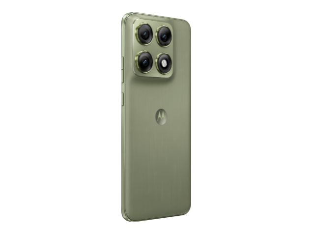 Motorola Edge 70 Pro Price in India