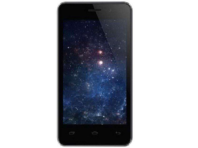 Micromax Bolt Q326 Plus Price in India
