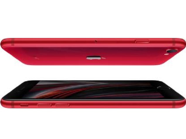 Apple iPhone SE 2020 Price in India
