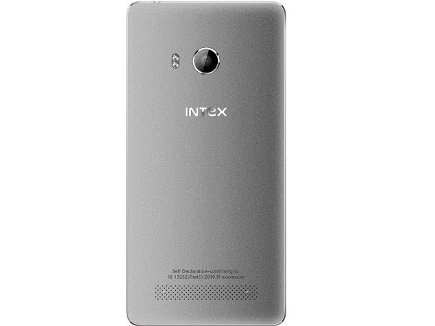 Intex Aqua Music Price in India