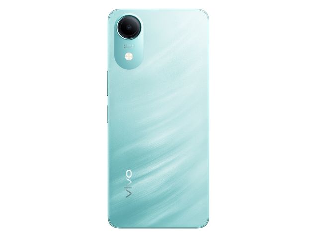 Vivo T5e Price in India