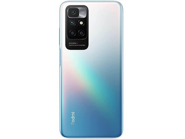 Redmi 10 Prime (6GB) Price in India