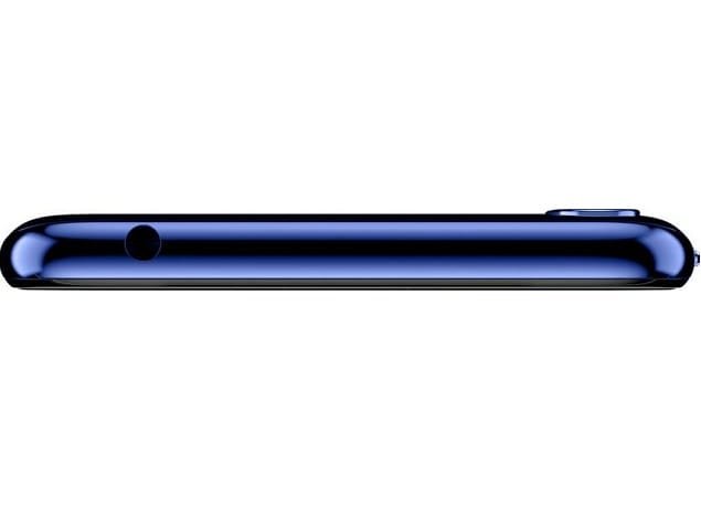 Infinix Hot S3X Price in India